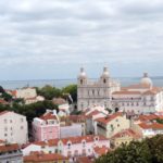 Lissabon – auf und ab für Fortgeschrittene