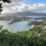 Antigua und Shirley Heights – Fröhlichkeit und Freundlichkeit pur