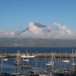 Faial – mit Horta und dem Pico-Blick