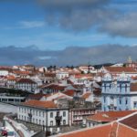 Mit dem Heiligen Geist auf Terceira